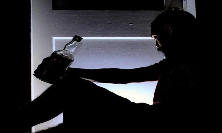 Is Alcoholism a Disease?