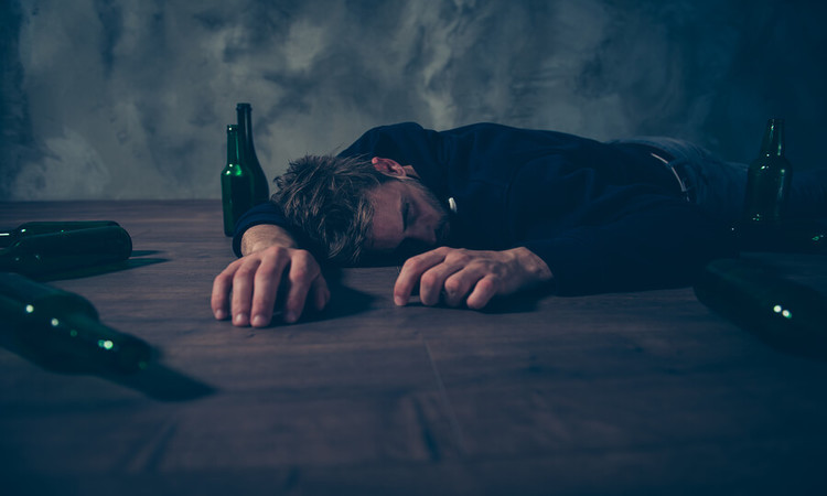 Binge Drinking Effects: 5 Unwanted Problems