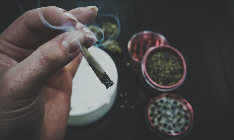 How Long Does a Marijuana High Last?