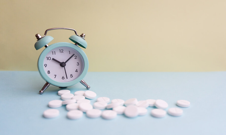 How Long Does Adderall Stay in Your Blood?