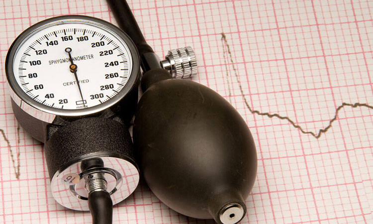 Alcohol and High Blood Pressure