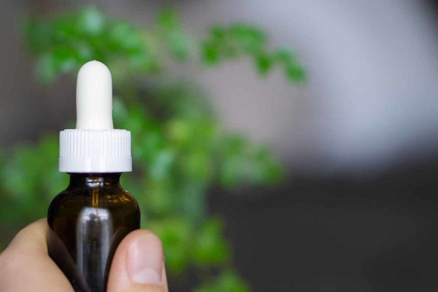 Is it OK to use CBD in Recovery?