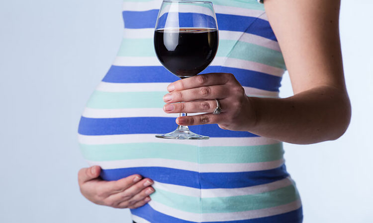 What Is Fetal Alcohol Syndrome?