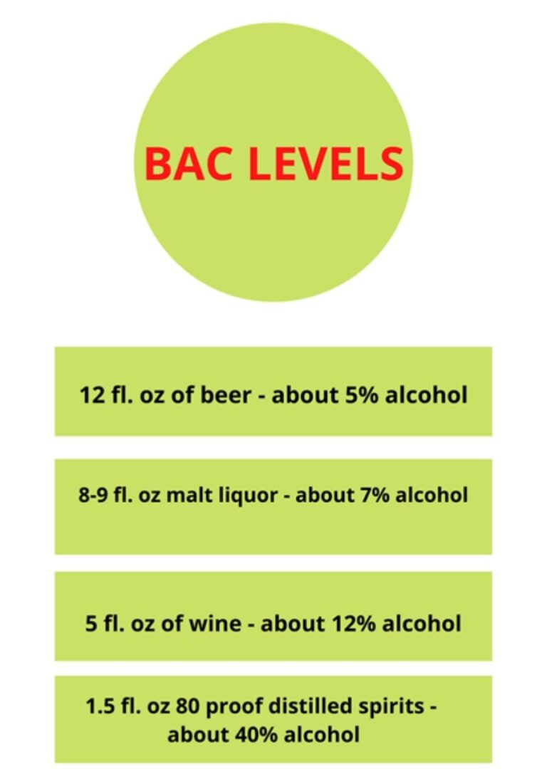 Complete Impact of Alcoholism on the Body and the Mind Recover By The Sea